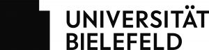 Logo der Universität Bielefeld. (Universität Bielefeld)