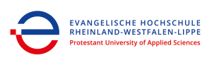 Logo der Evangelischen Hochschule Rheinland-Westfalen-Lippe